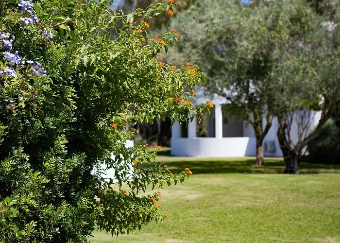 Hotel Flamingo