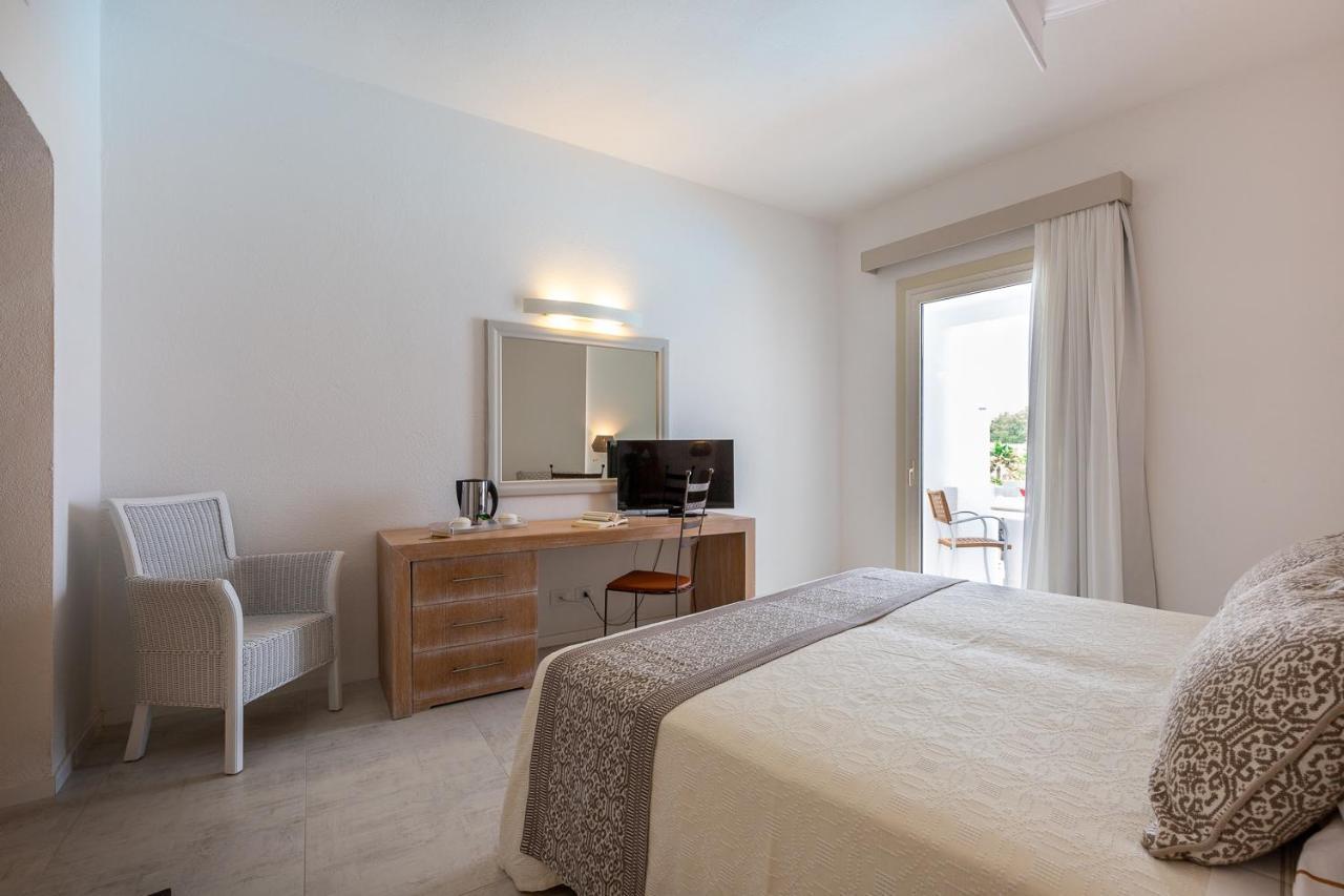Hotel Flamingo Santa Margherita di Pula