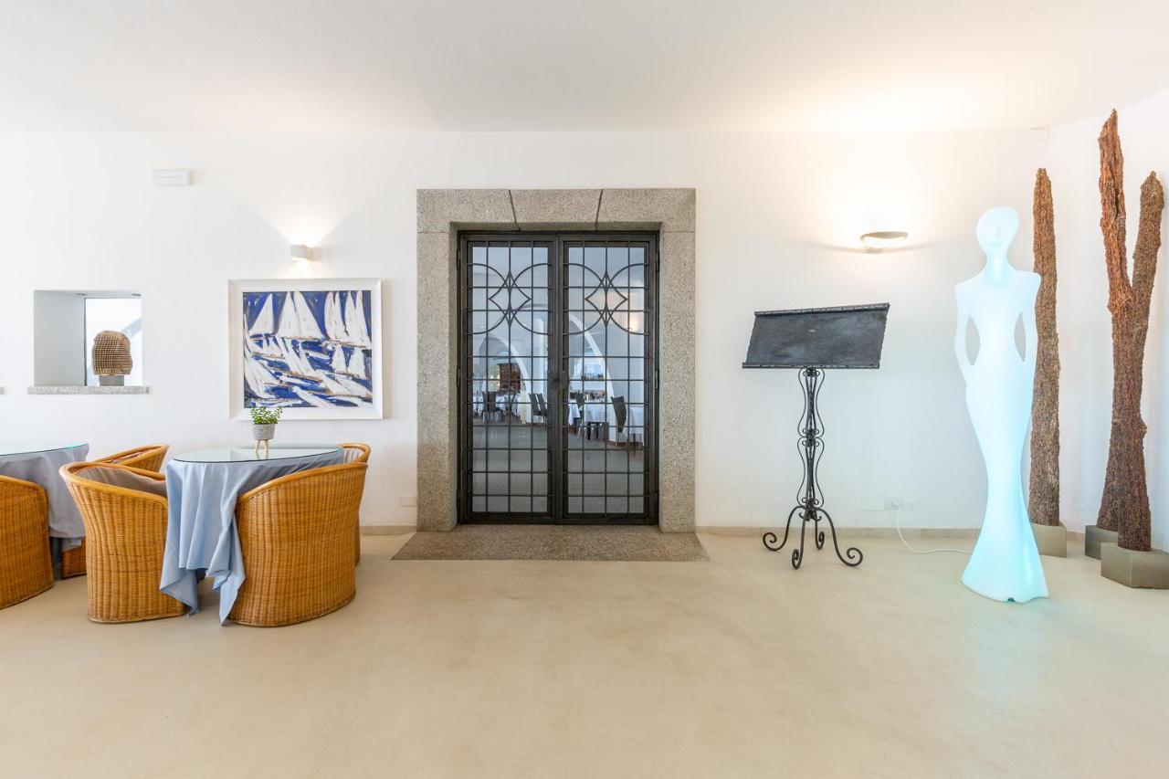Hotel Flamingo Santa Margherita di Pula