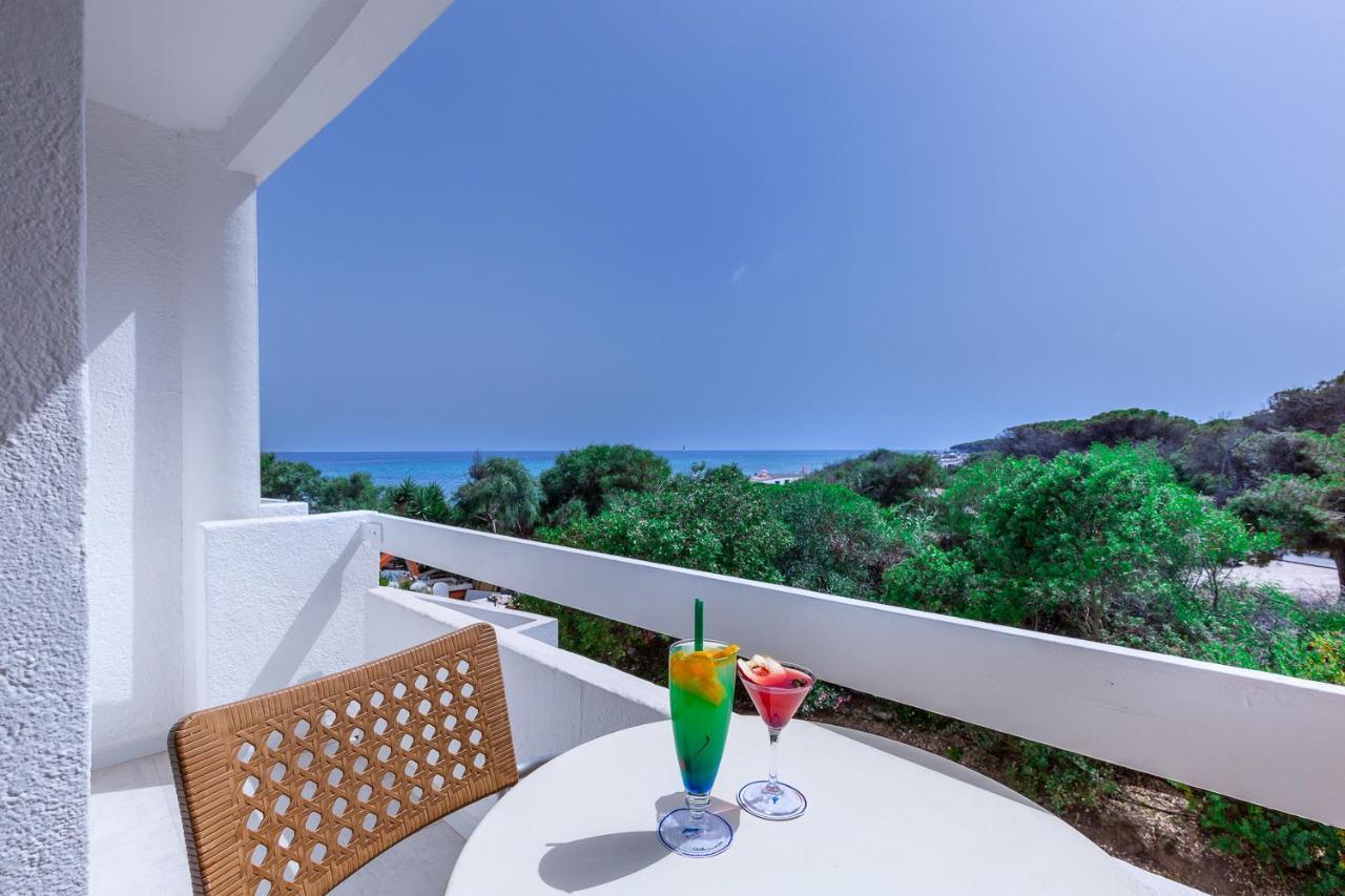 Hotel Flamingo 4*