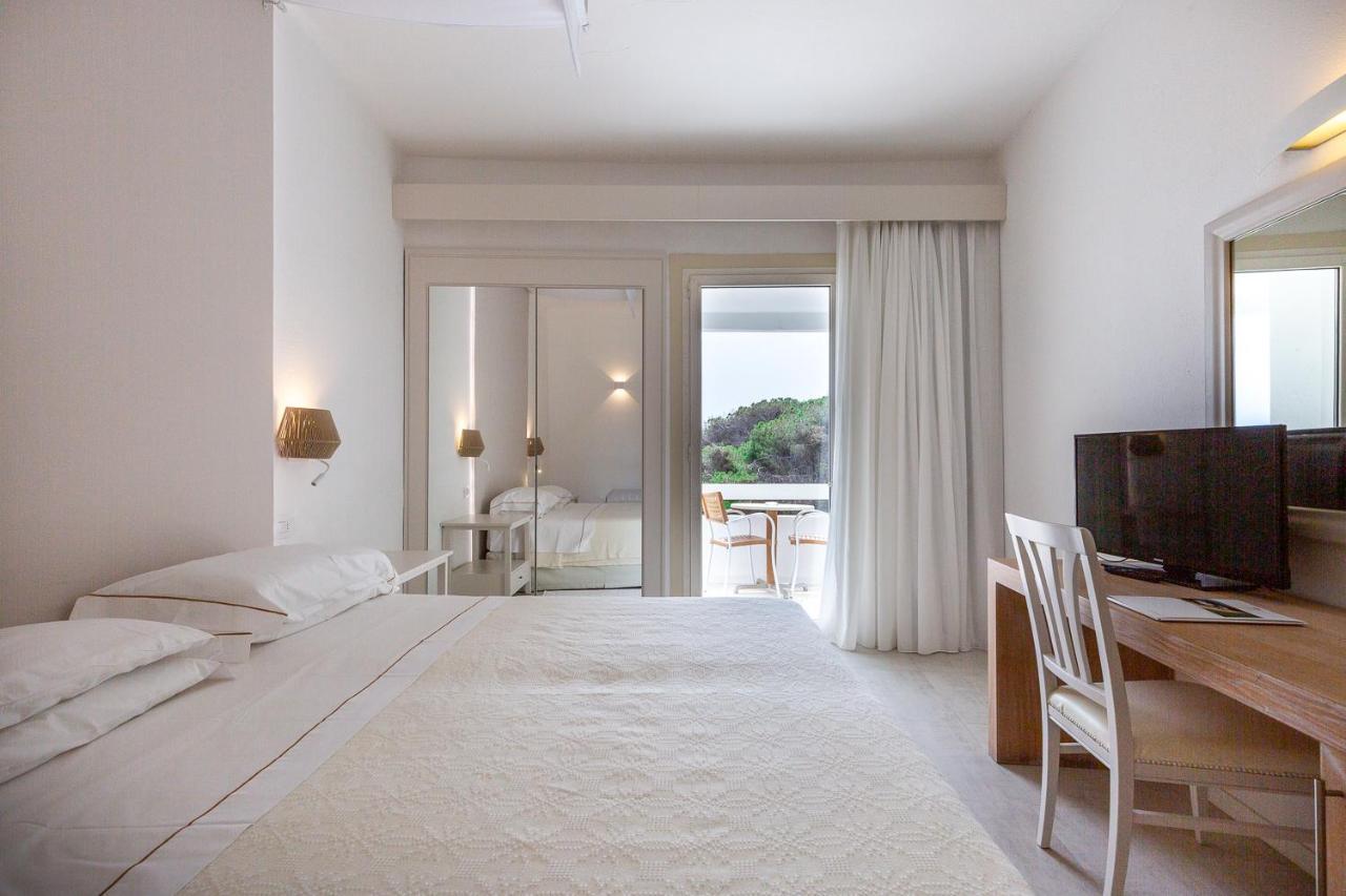 Flamingo 4* Santa Margherita di Pula