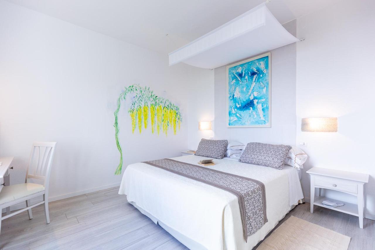 Hotel Flamingo Santa Margherita di Pula