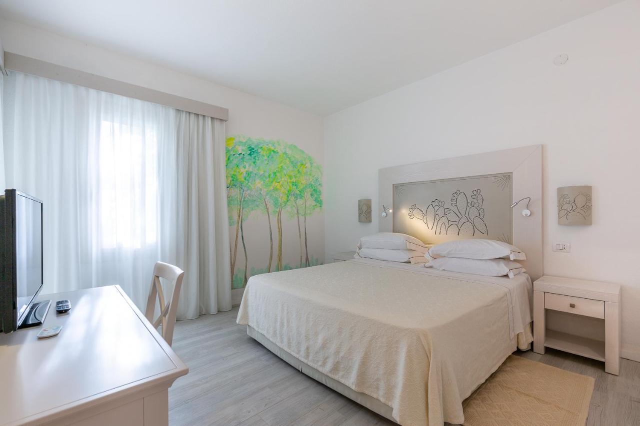 Hotel Flamingo Santa Margherita di Pula